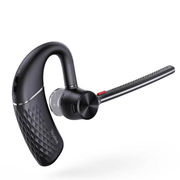 Yealink BH76 Bluetooth Headset (USB-A) - Teams Edition